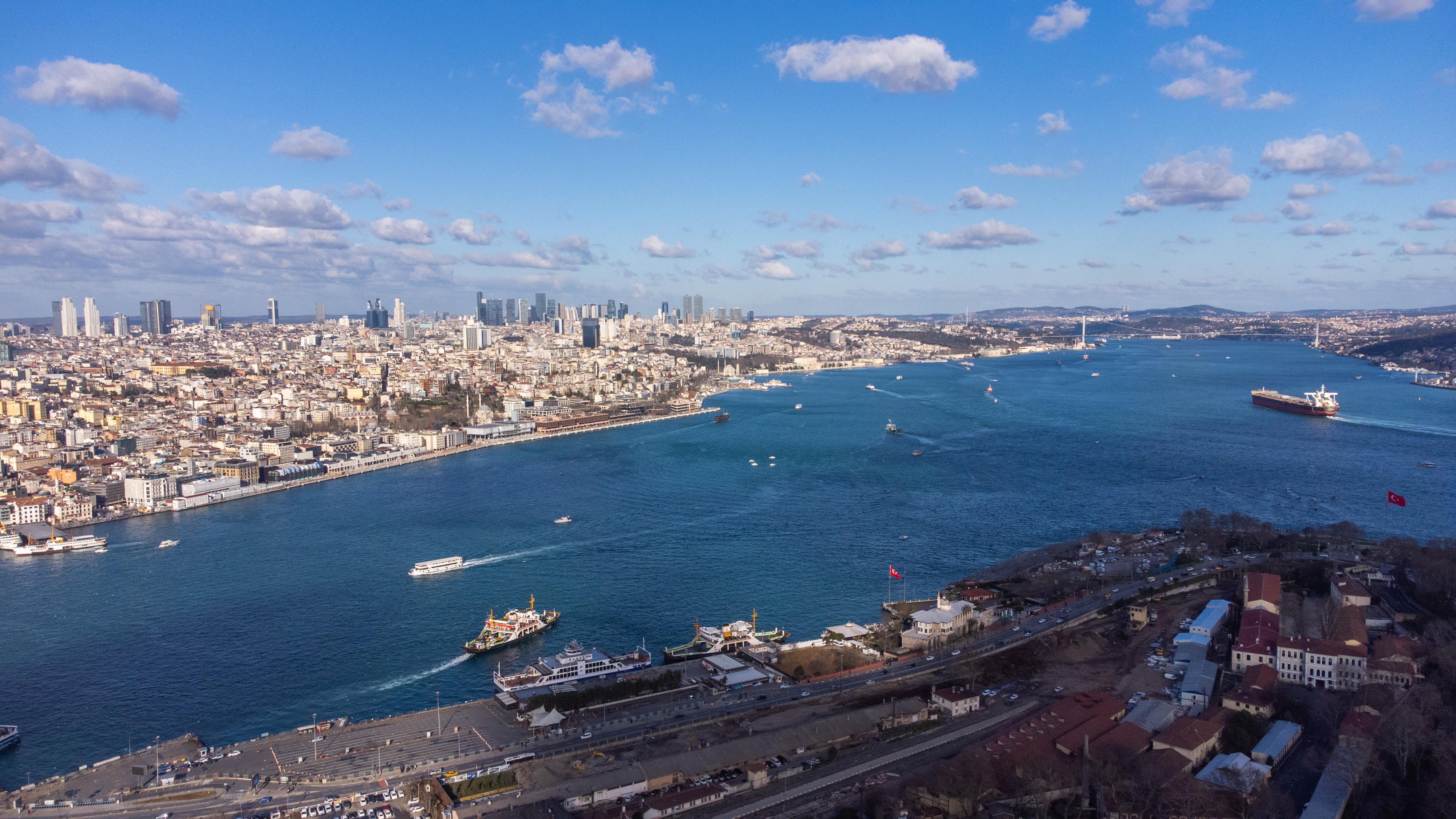 فندق سود كوناك اسطنبول المظهر الخارجي الصورة
