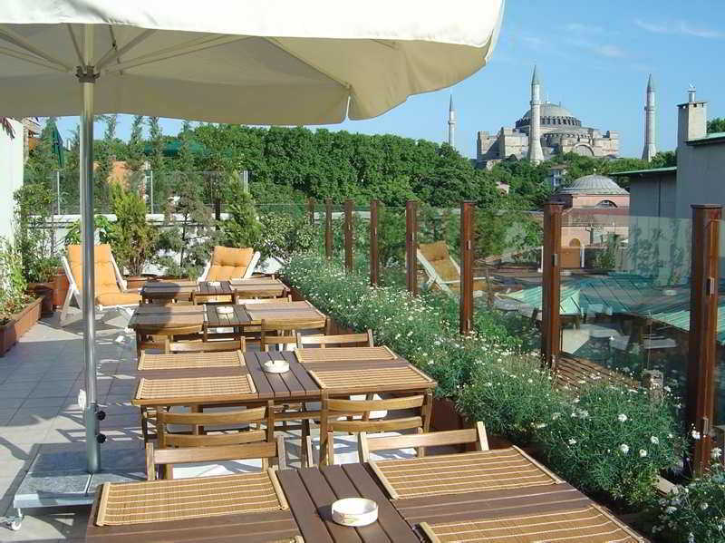فندق اسطنبولفي  سود كوناك المظهر الخارجي الصورة